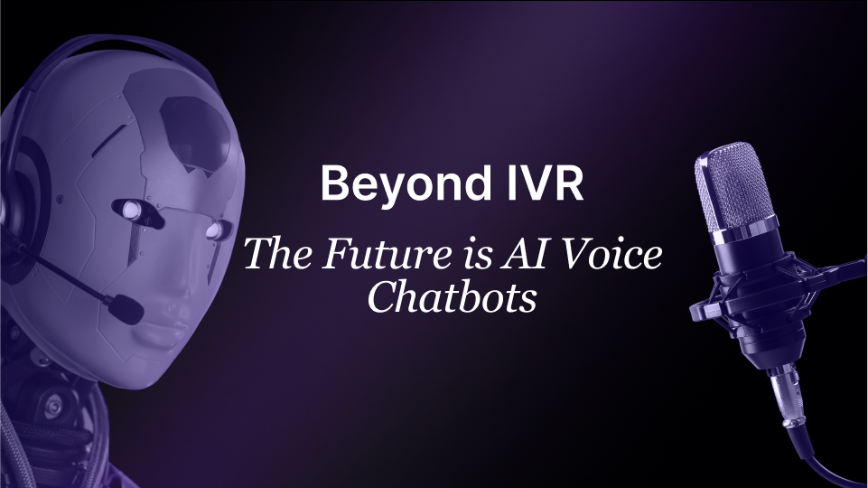 AI Voice Chatbots